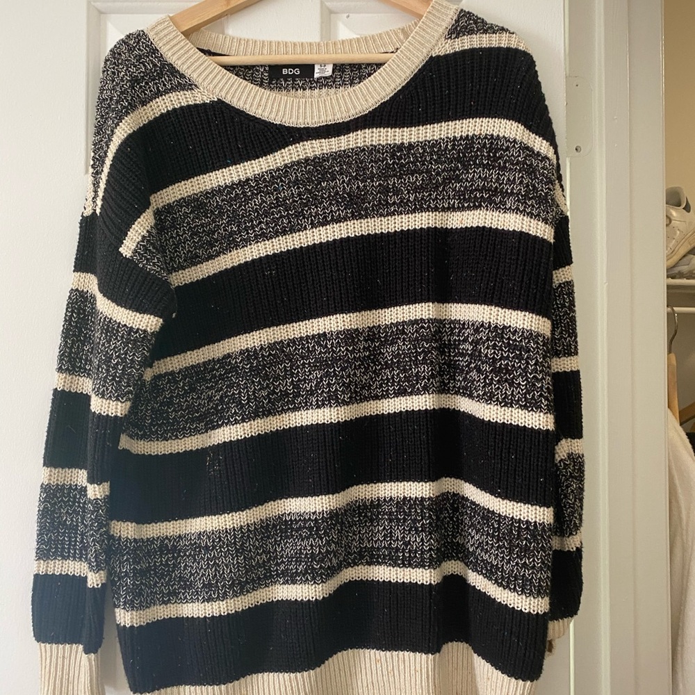 Urban outfitters BDG vintage oversized sweater